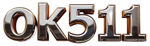 ok511 logo