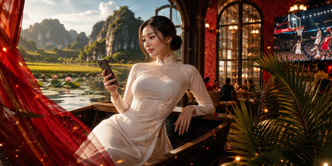 ok511 Bàn mở ô rõ ràng
