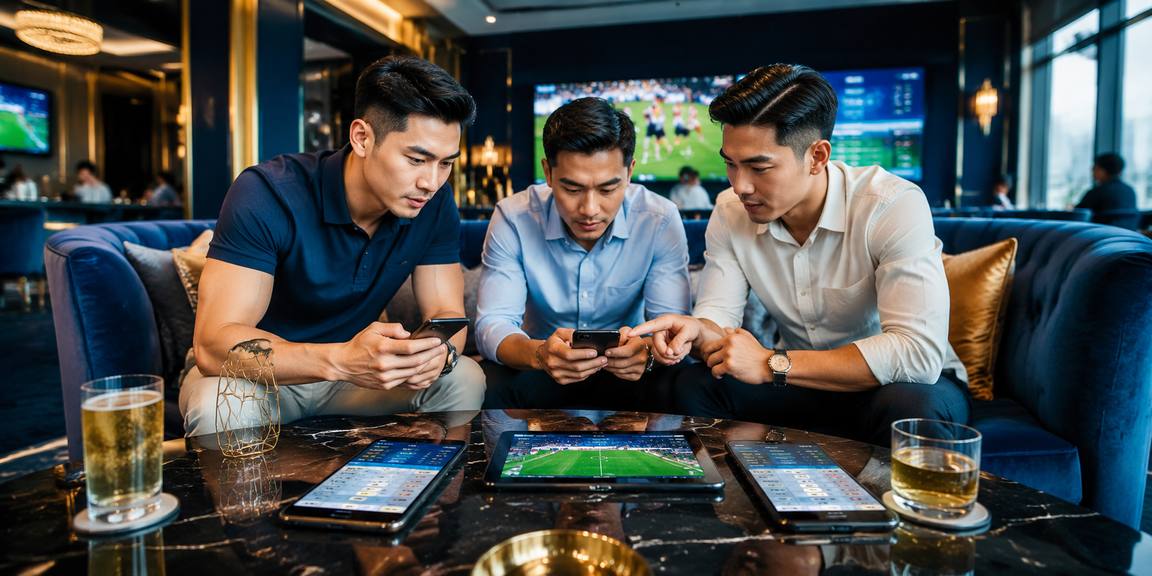 ok511 Bàn Live Casino