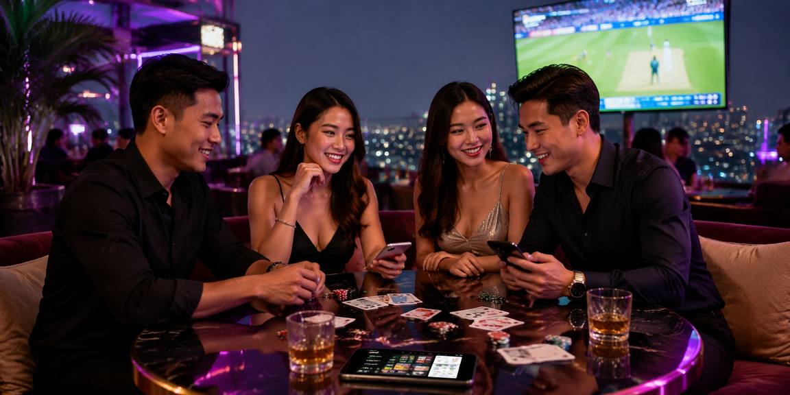 ok511 Sportsbook
